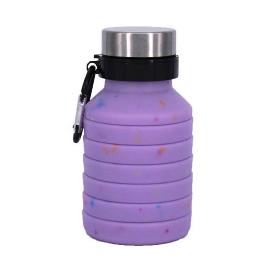 Confetti Water Bottle
