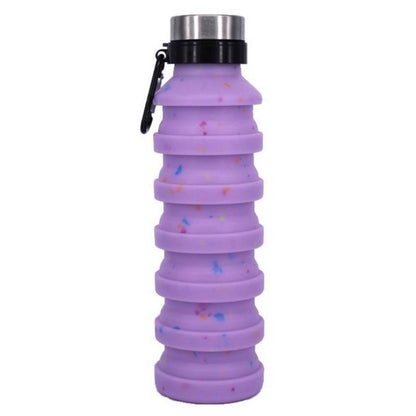 Confetti Water Bottle