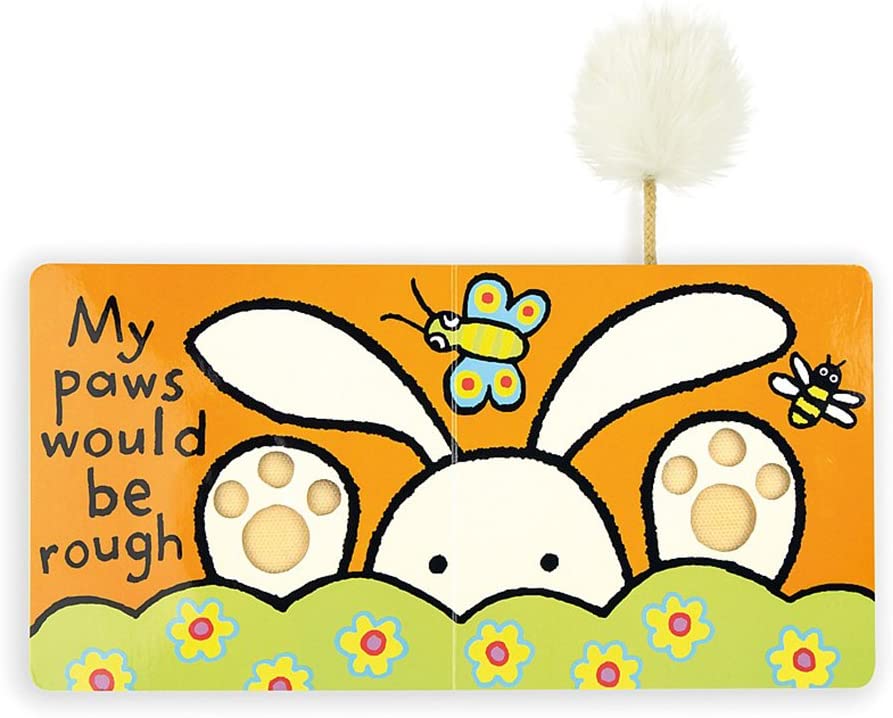 If I Were a Bunny Beige