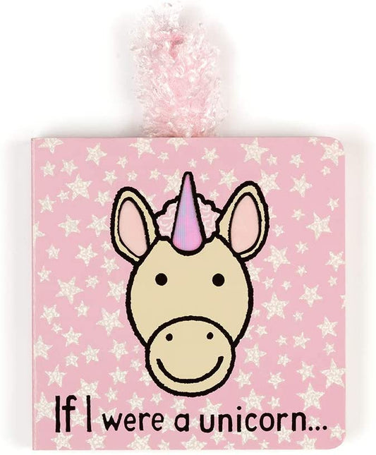 If I Were a Unicorn Book