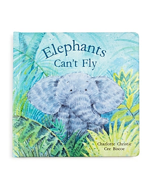 Elephants Cant Fly