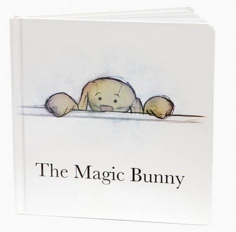 The Magic Bunny