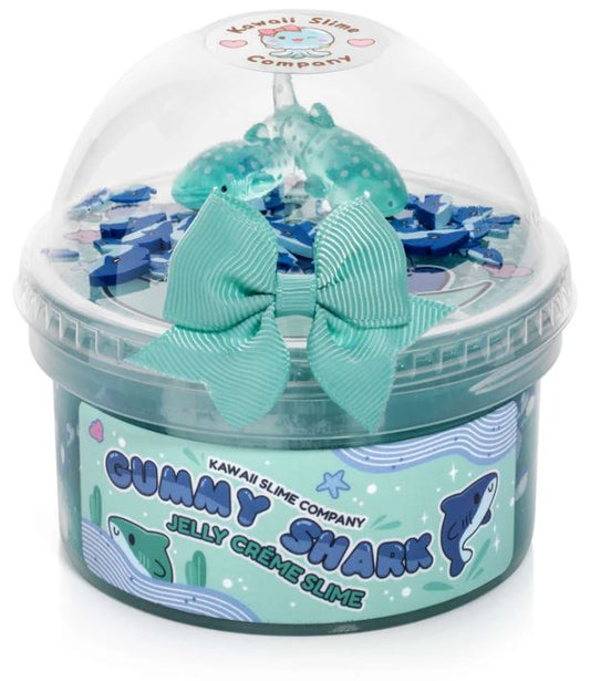 Gummy Shark Jelly Creme S