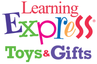Learning Express Toys & Gifts - Newton MA footer logo