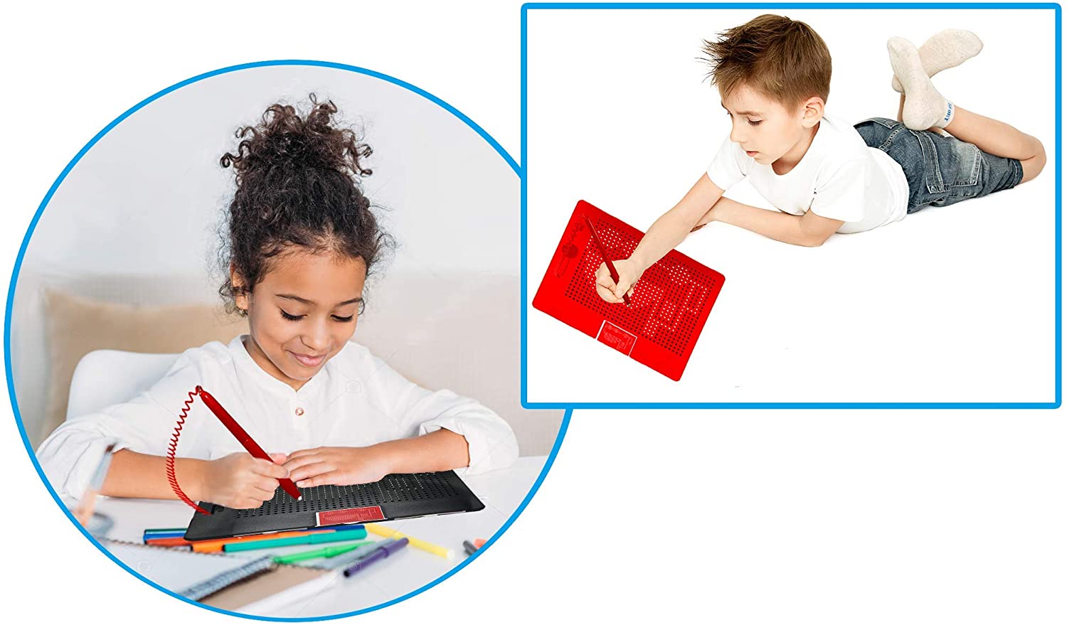Mag Pad Drawing Board