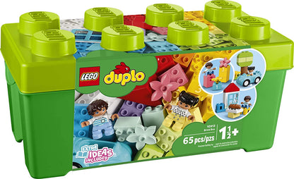 Duplo Brick Box