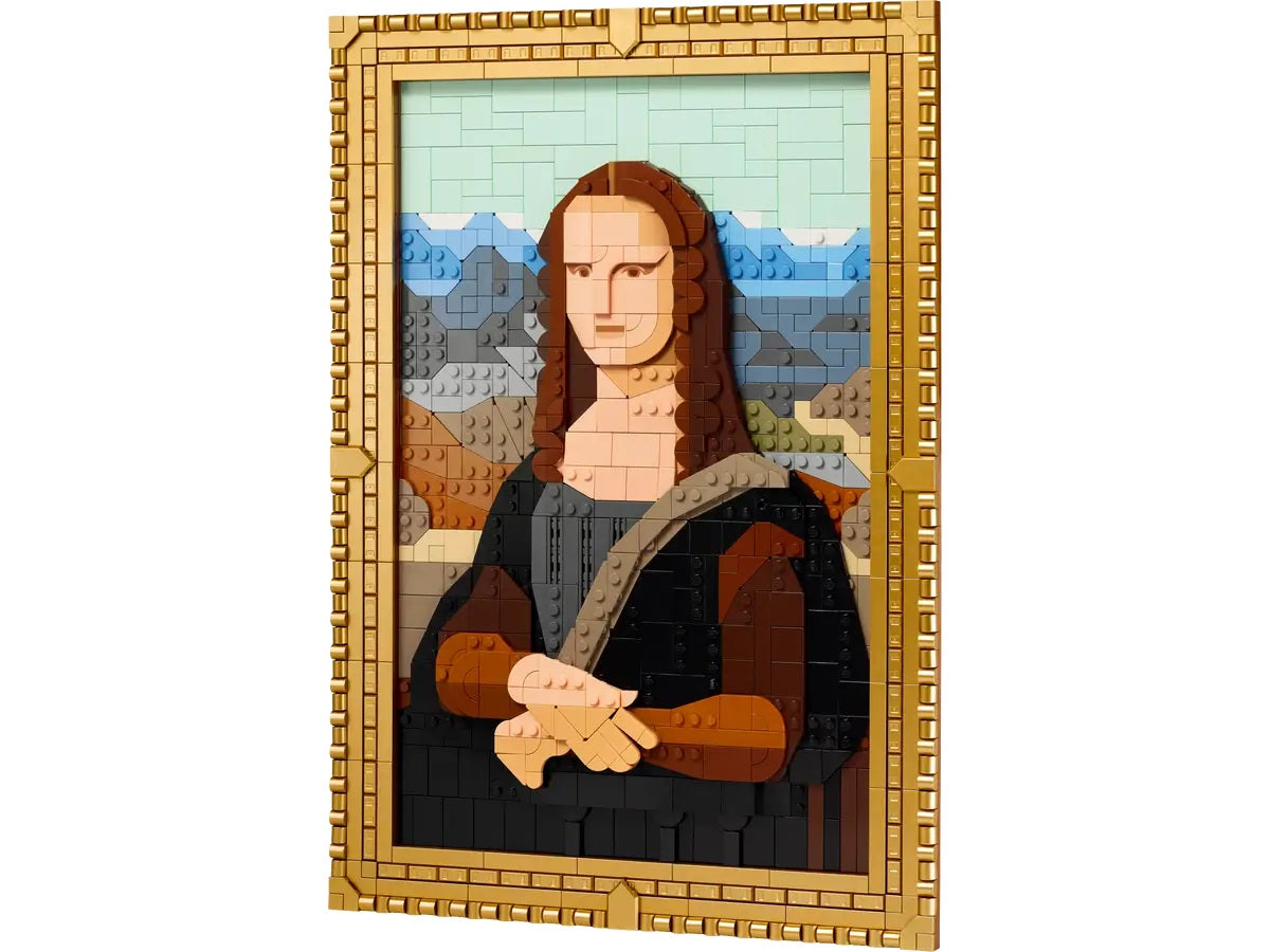 Mona Lisa