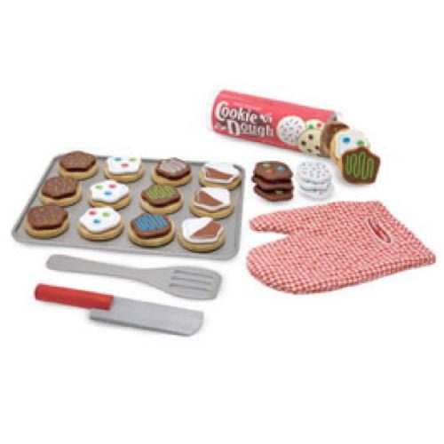 Baking Cookie Set