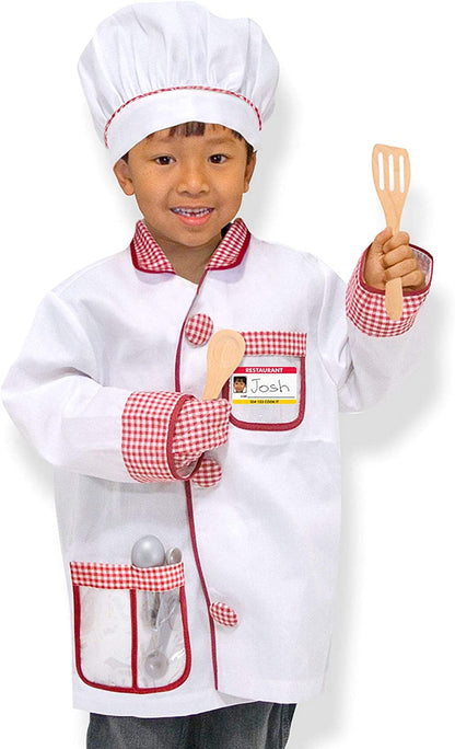 Chef Role Play