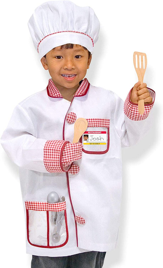 Chef Role Play