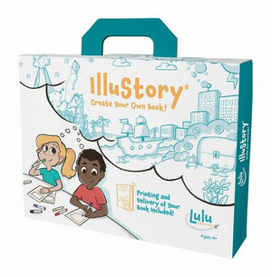 Illustory