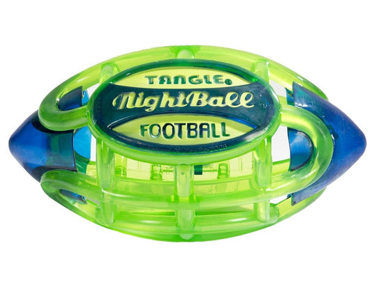 Nightball Matrix Light Up
