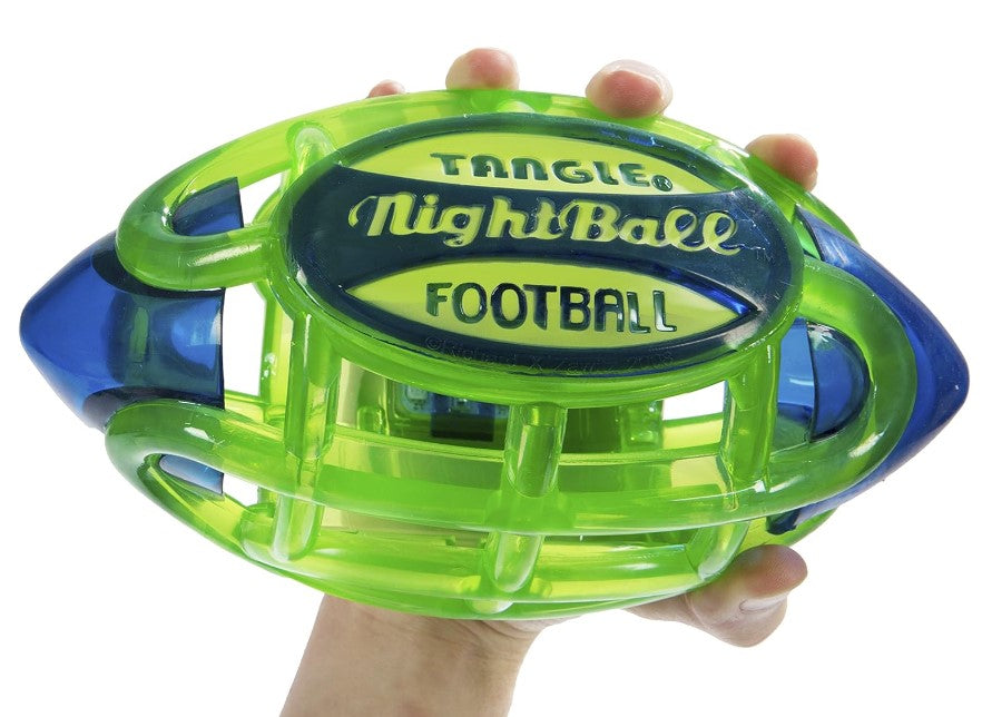 Nightball Matrix Light Up