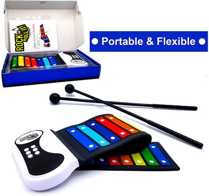 Rock and Roll IT Xylophon