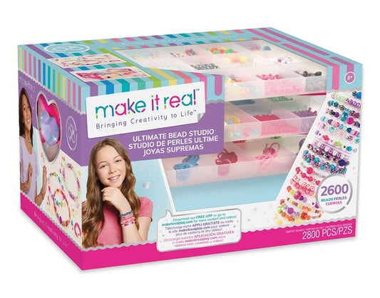 Ultimate Bead Studio