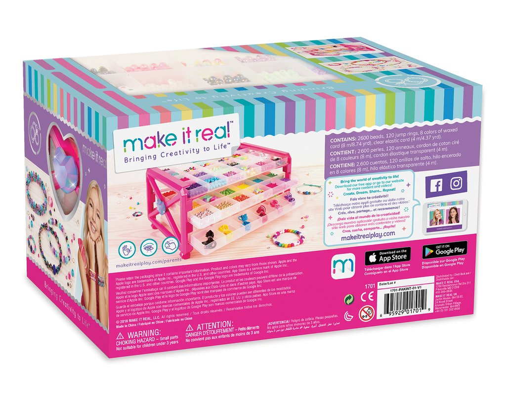 Ultimate Bead Studio