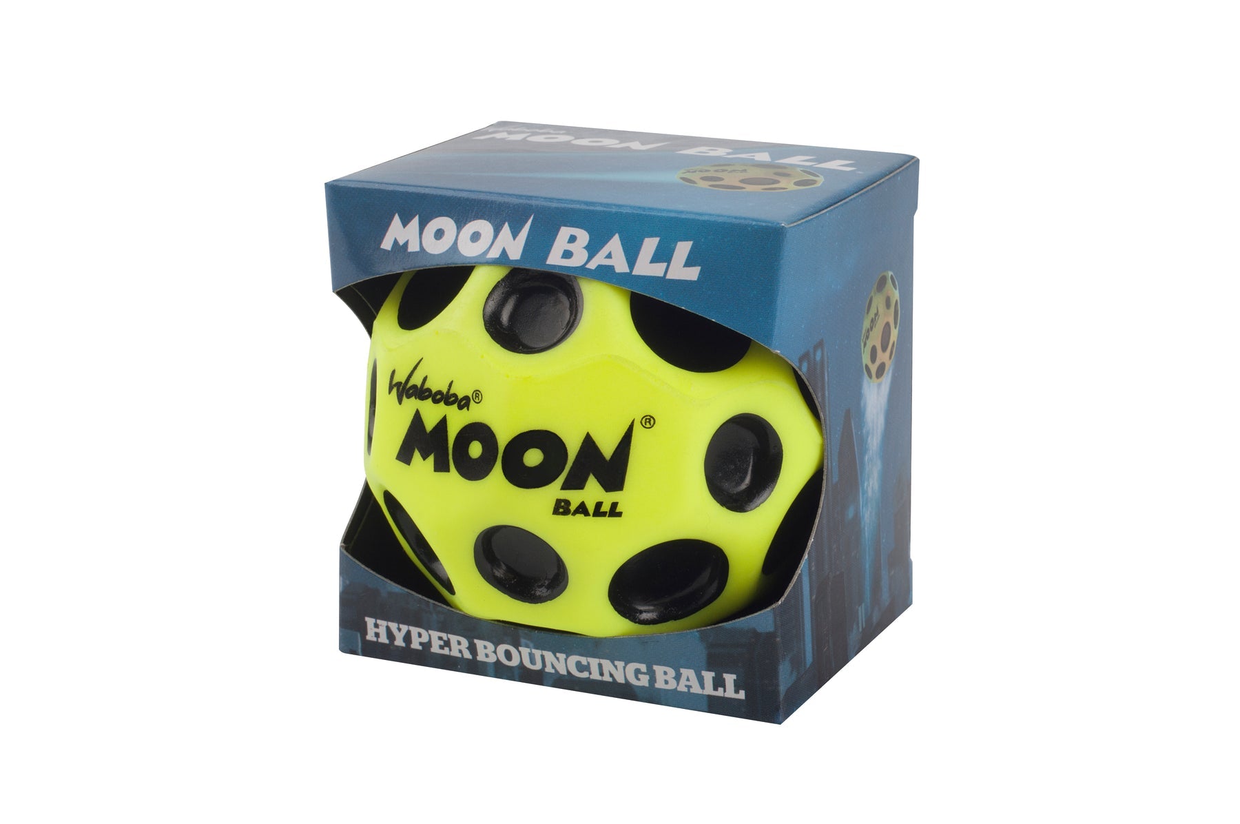 Moon Ball Assorted Bulk