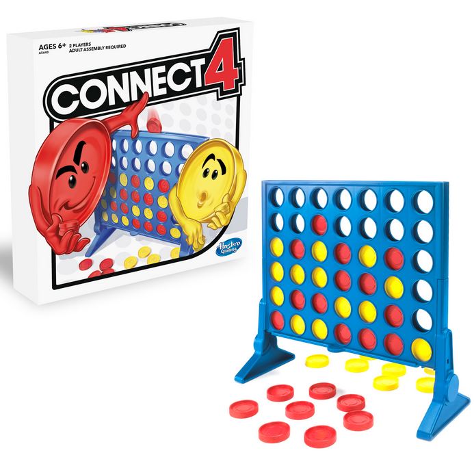Connect 4