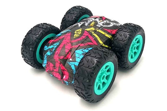 Wild Style Rc Car