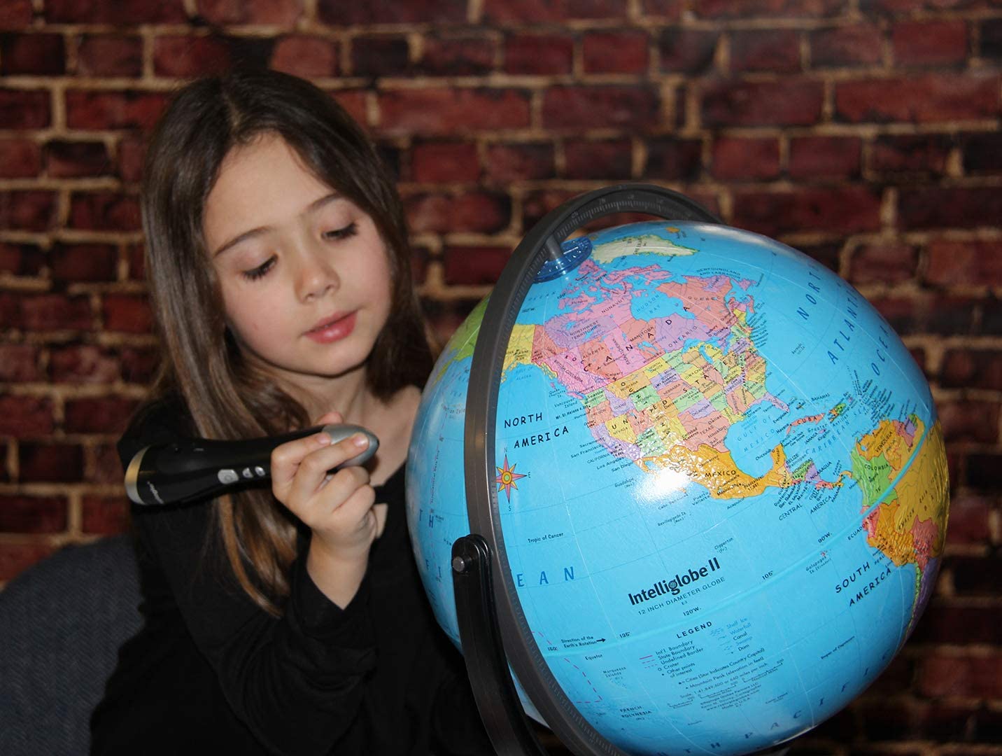 Intelliglobe