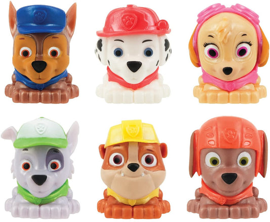Paw Patrol Mash'ems