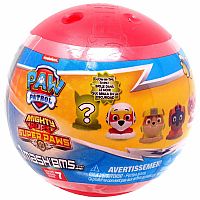 Paw Patrol Mash'ems
