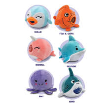 PBJ Sealife