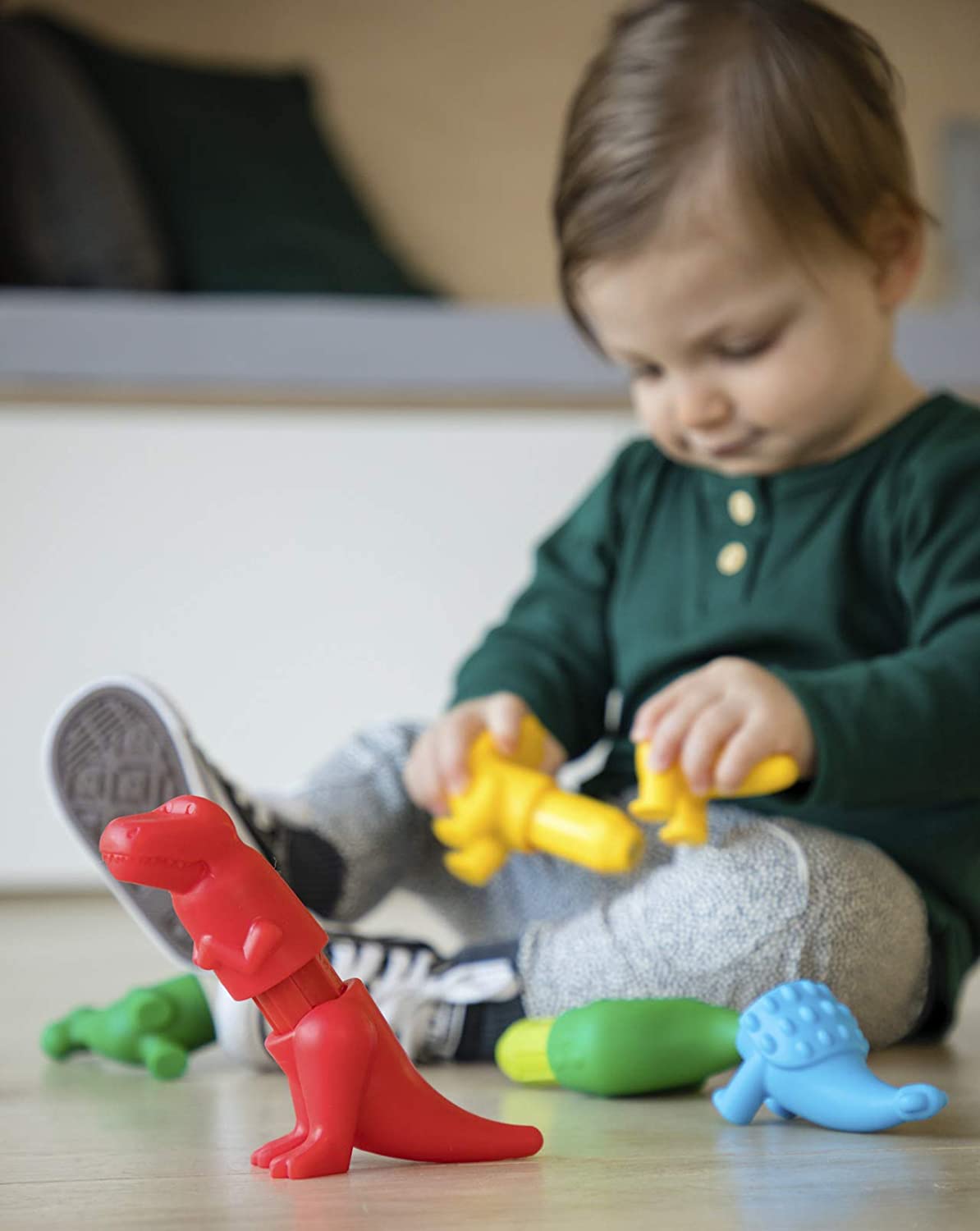 Smartmax First Dinosaur