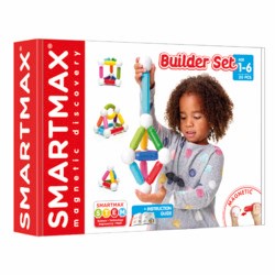 Builder Set 20pc