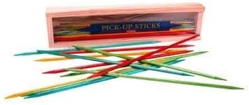 Pick Up Sticks Se