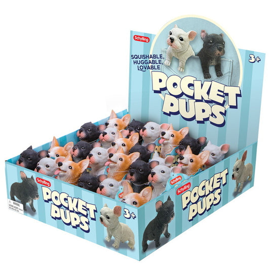 Pocket Pup Assort 2