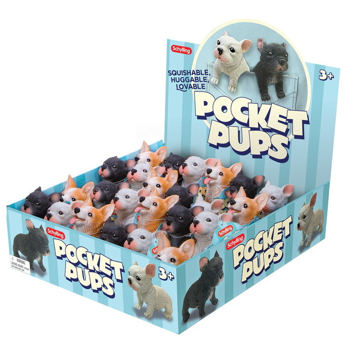 Pocket Pup Assort 2