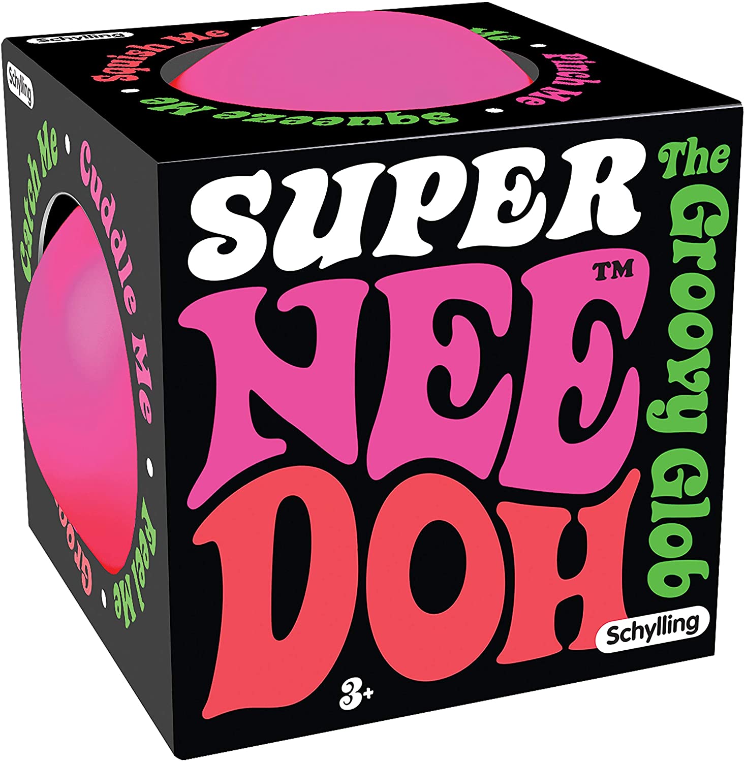 Super Needoh