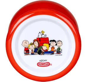 Duncan Butterfly Yoyo_Peanuts