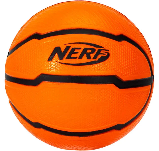 Nerf Proshot Foam 5" Basketball
