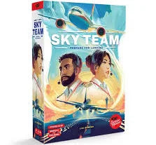 Sky Team
