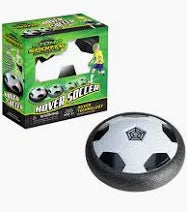 Hover Soccer