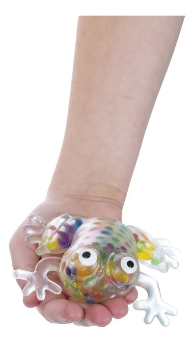 Squishy Frog