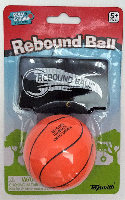 Rebound Ball