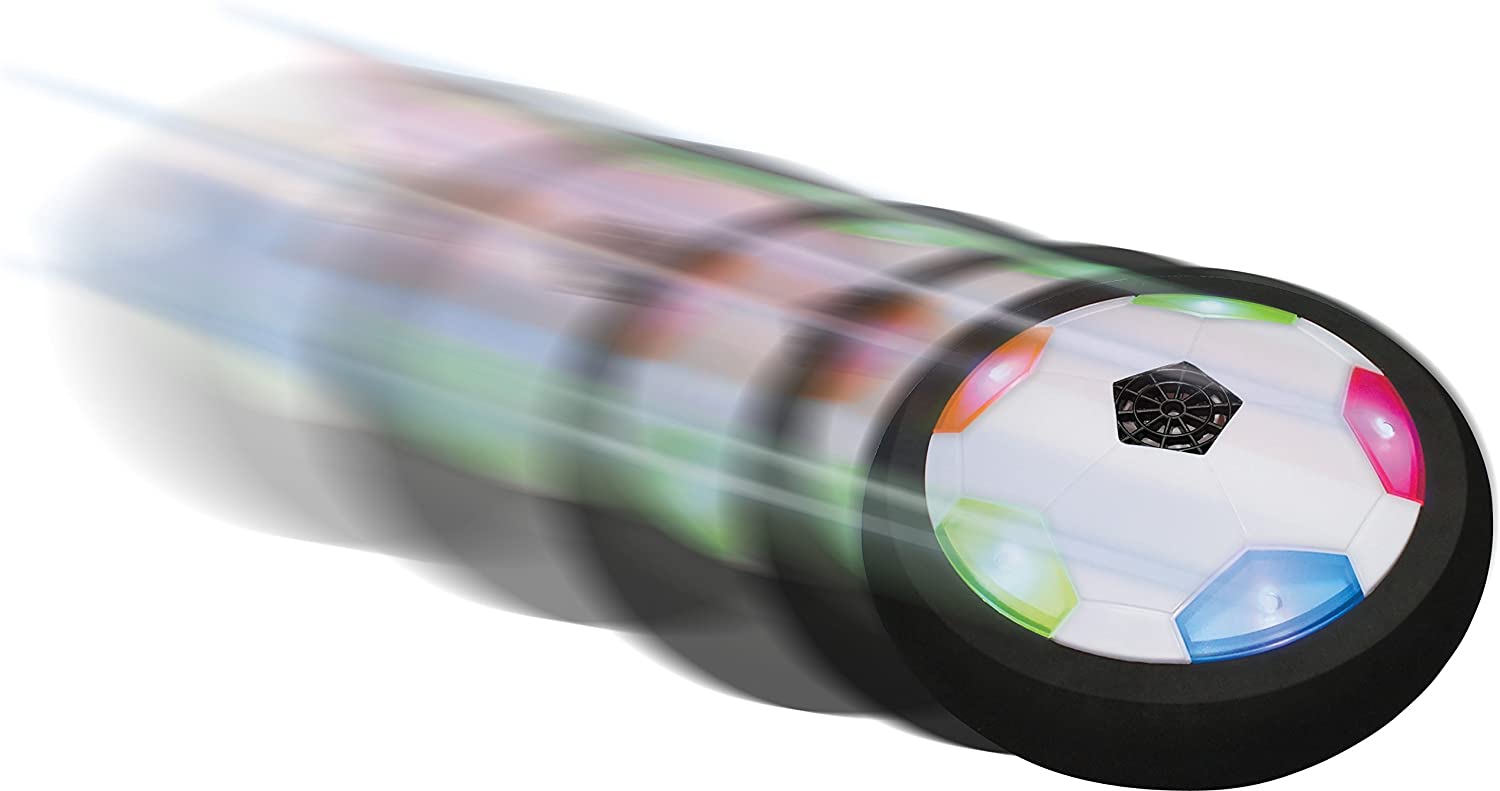 Air Power Soccer Ultraglo