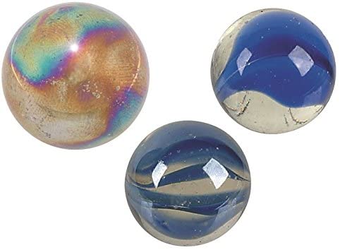 Classic Marbles