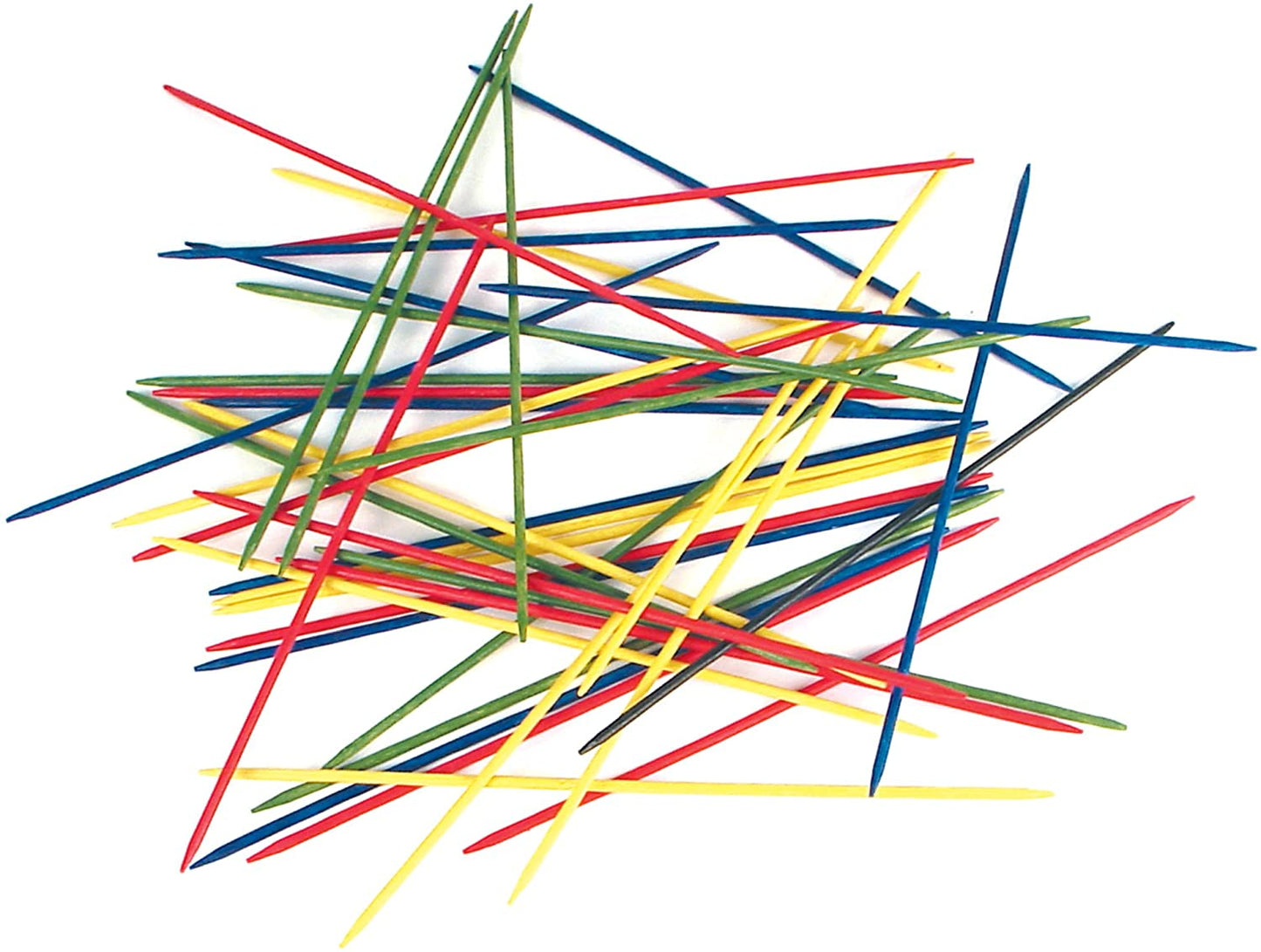 Pick Up Sticks