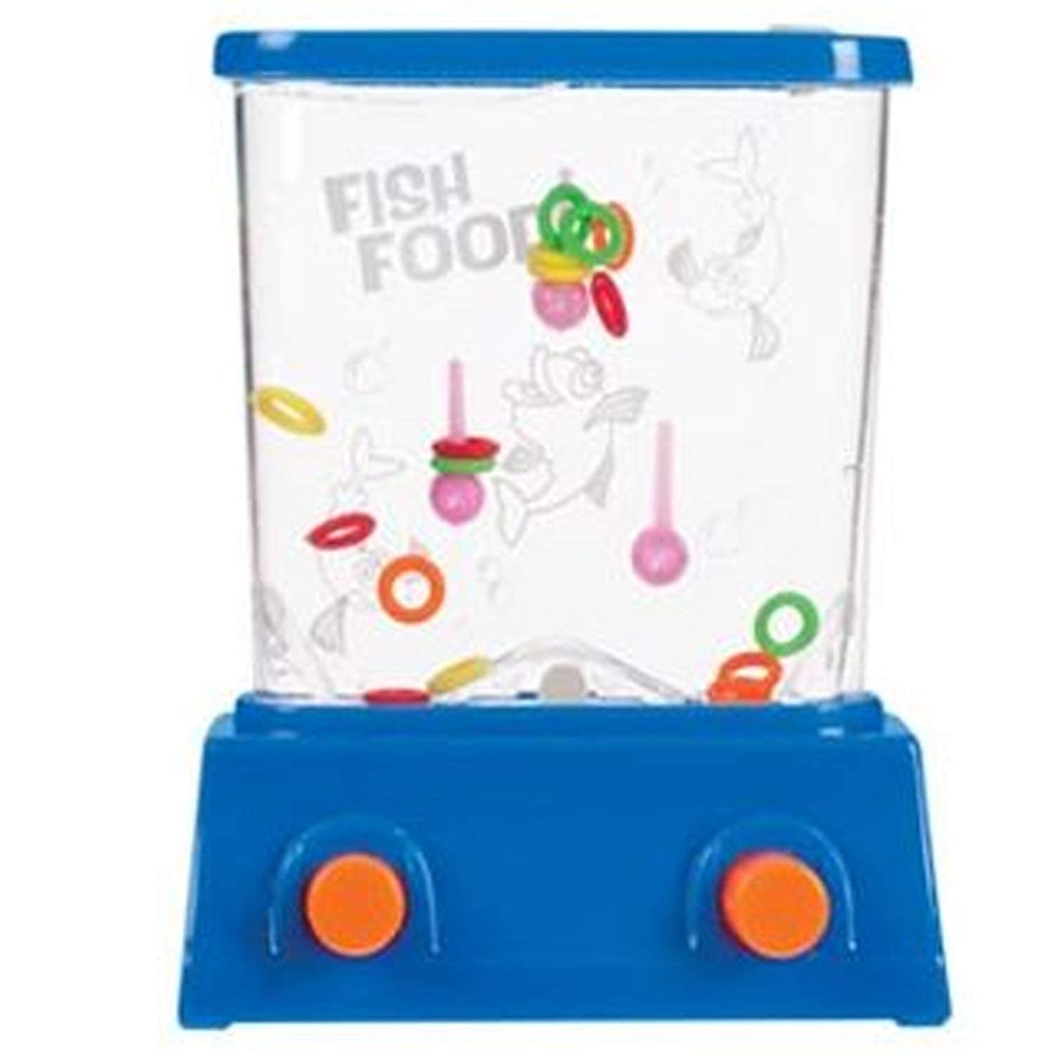 Mini Aqua Games