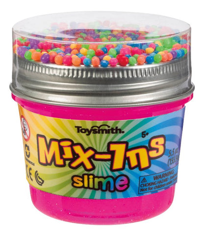 Mix-Ins Slime Asst