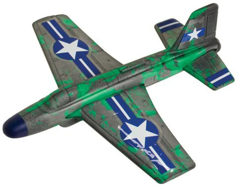 Daredevil Flyer