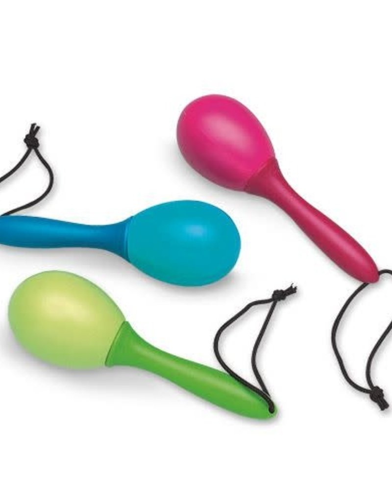 Lil' Cha Cha Maracas