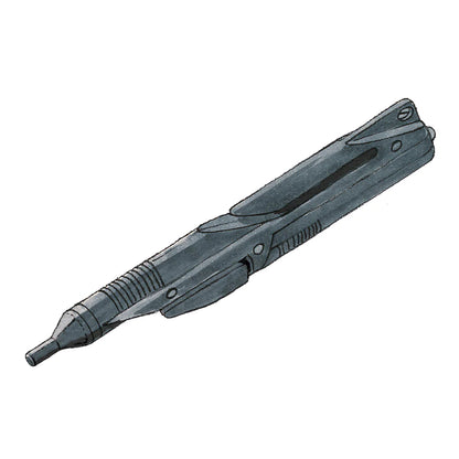 Invisible Pen Uv Light