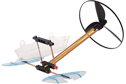 Rubber Band Racers