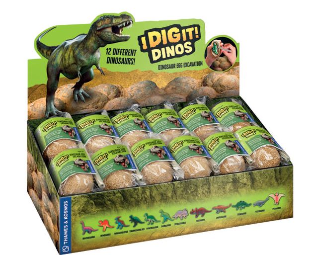 Dino Egg