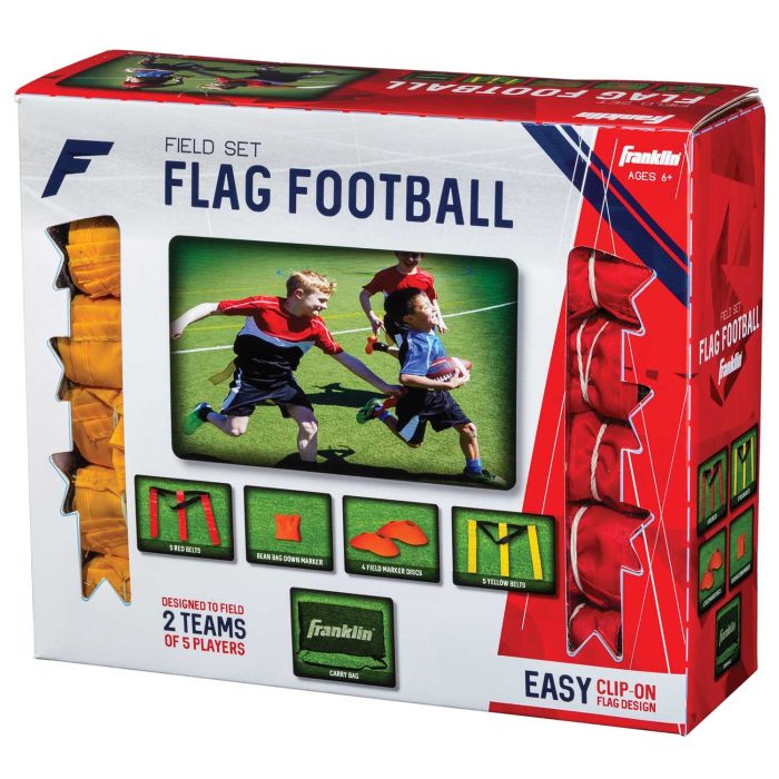 Flag Football 10 Player